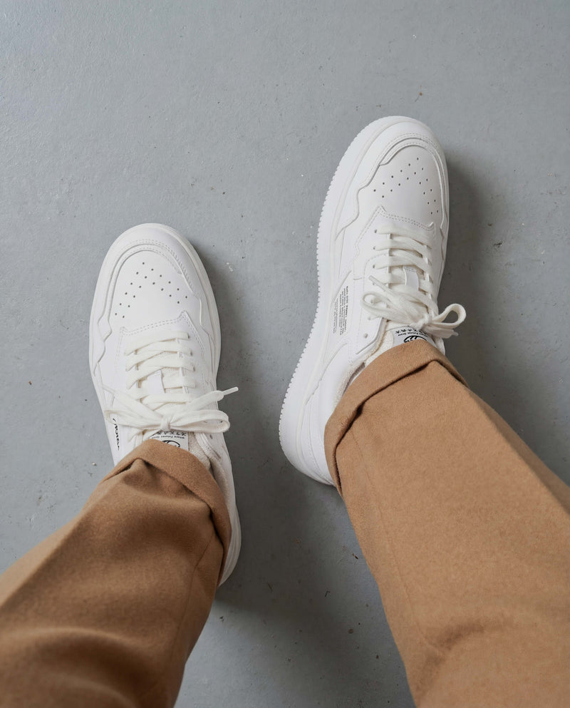 Origin - Full White - Corn