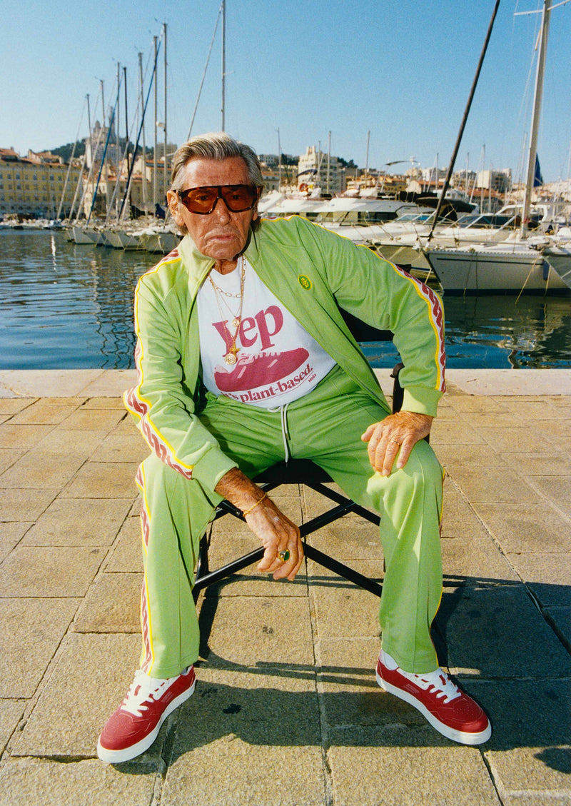 GEN9 - Apple Red & Pink