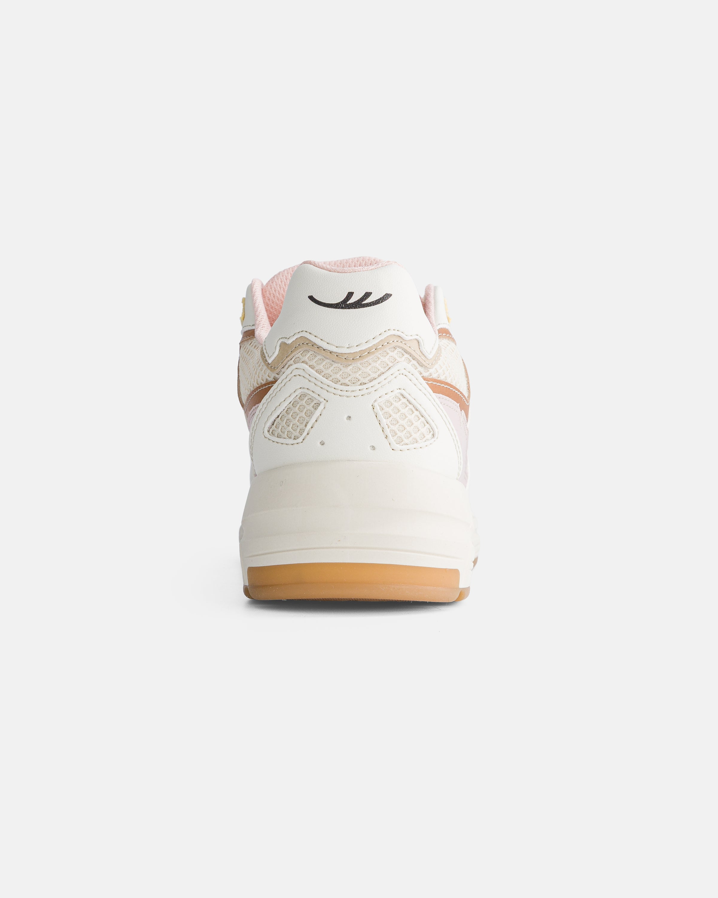 Rush - Pink & Yellow - Pineapple