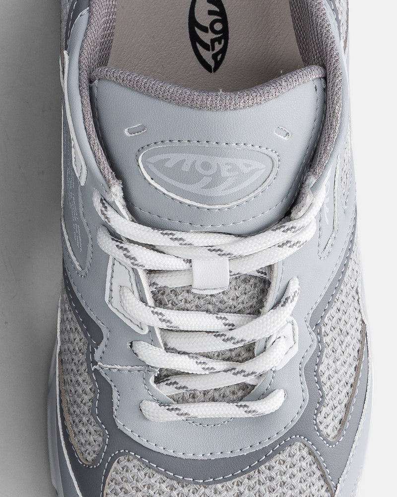 Rush - Full Grey - Corn