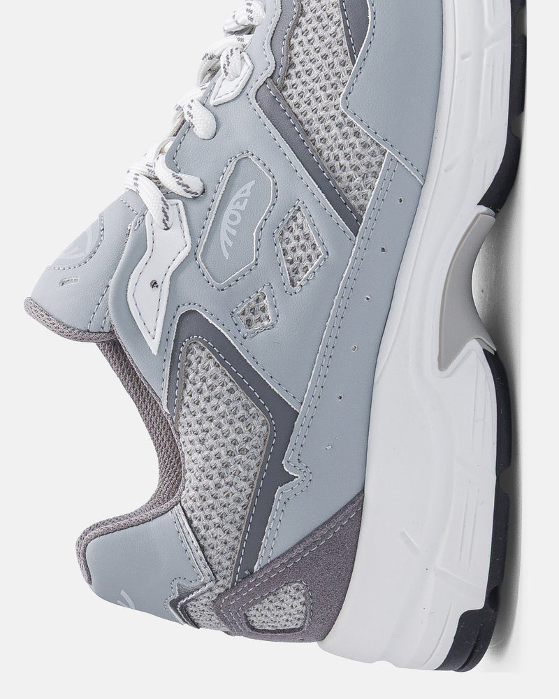 Rush - Full Grey - Corn