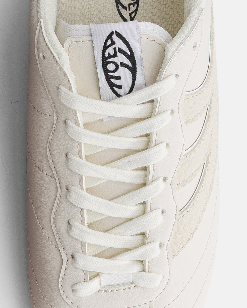 Rise - Off White - Mushroom