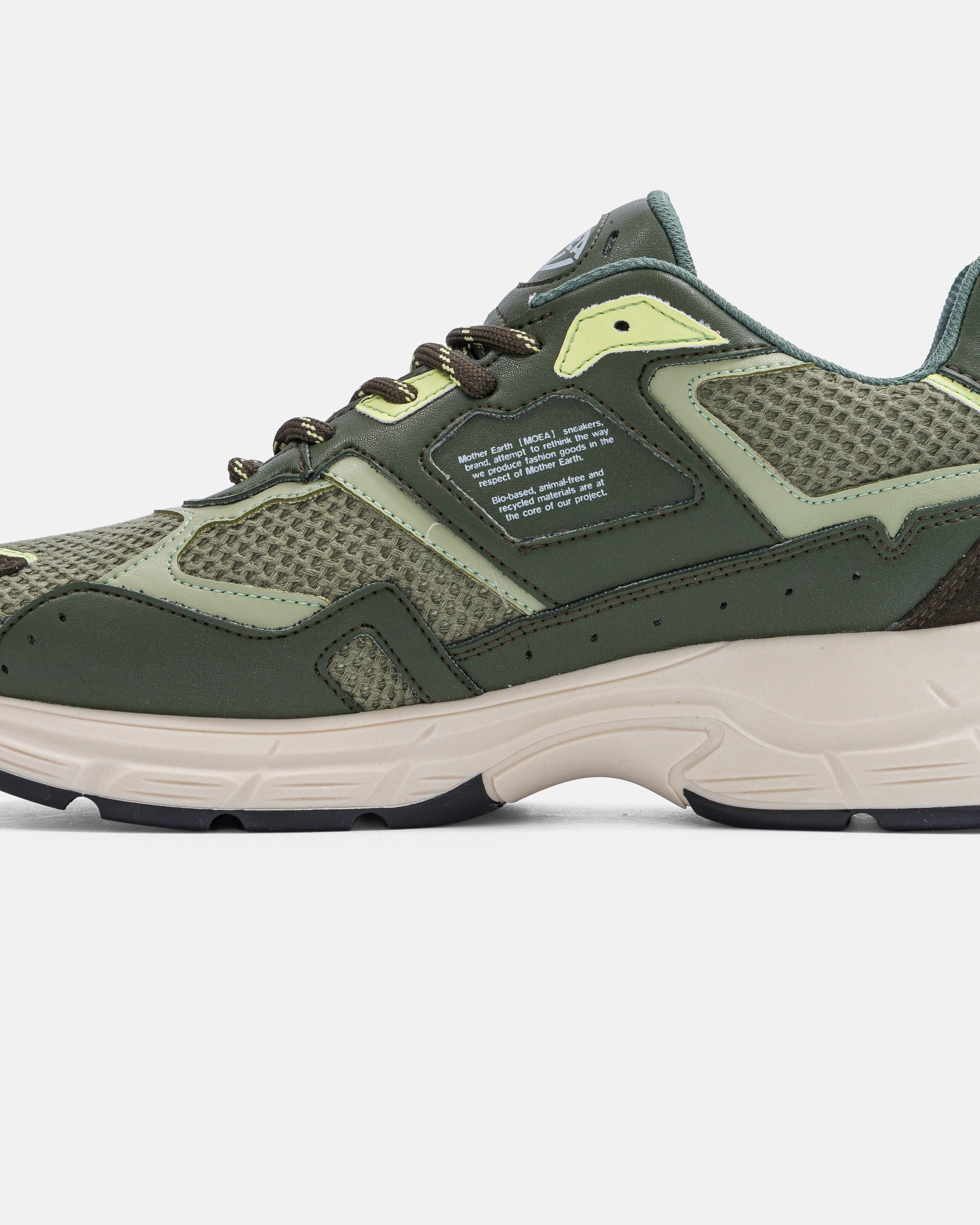 Rush - Green Acid - Cactus