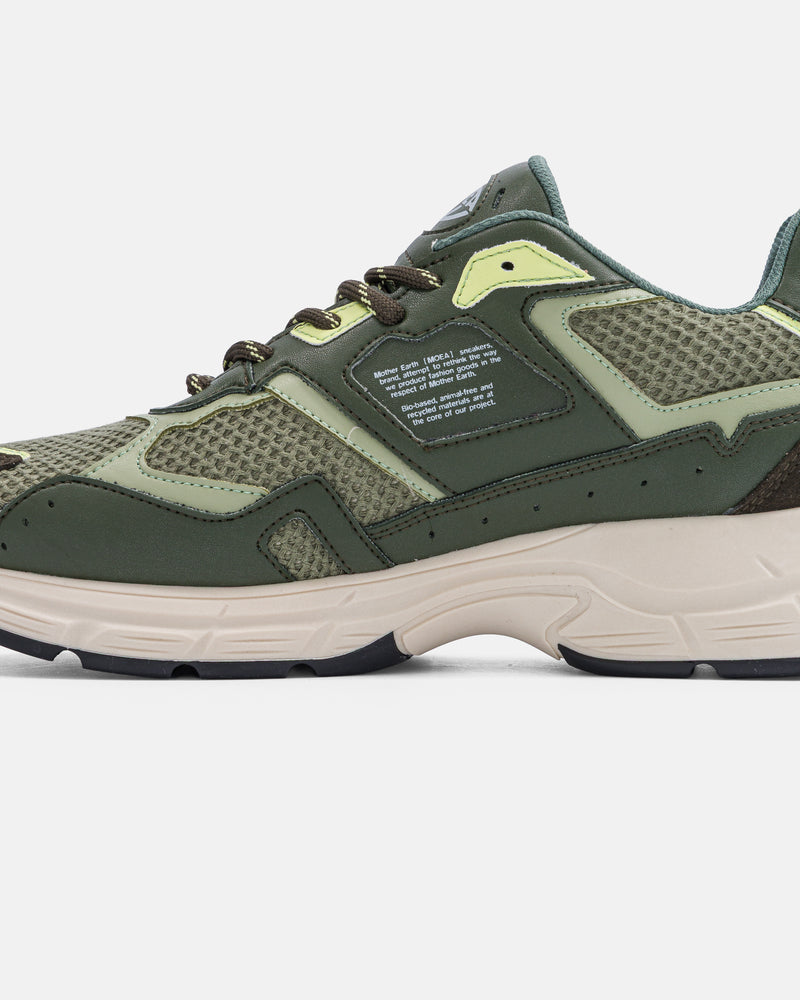 Rush - Green Acid - Cactus