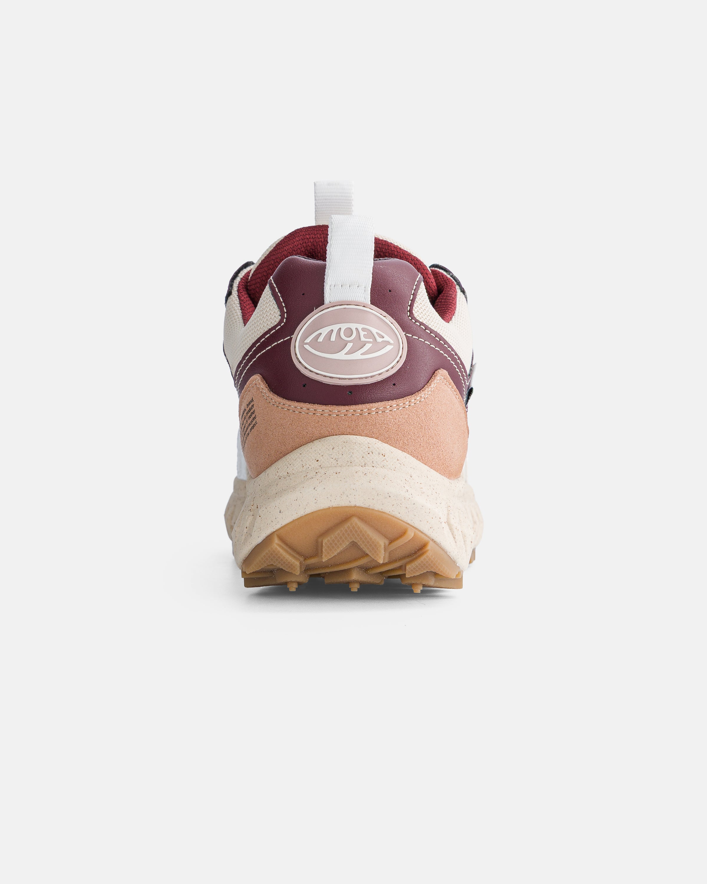 Dune - Beige & Wine - Grapes