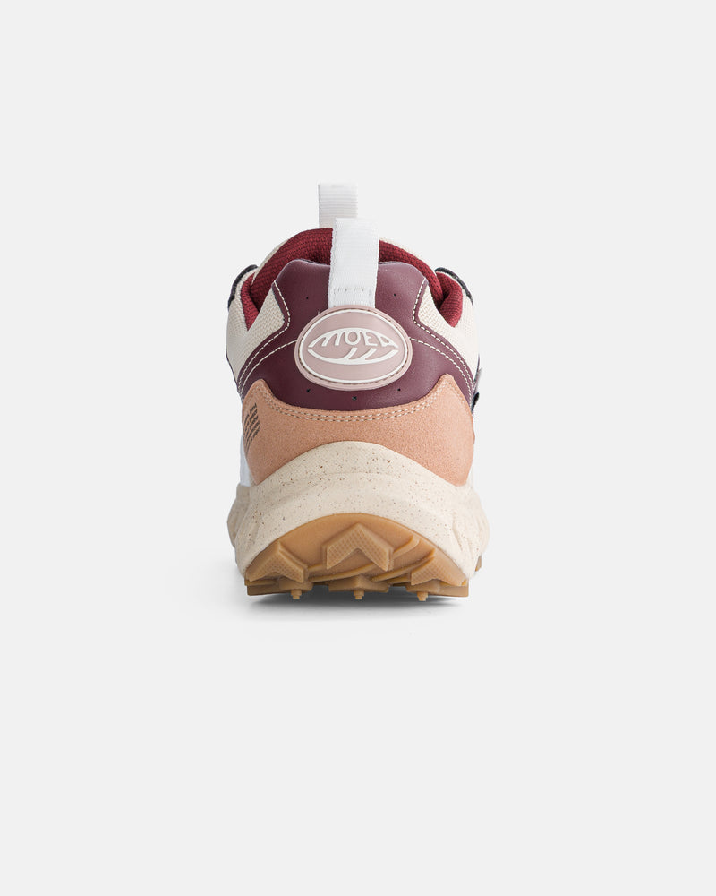 Dune - Beige & Wine - Grapes