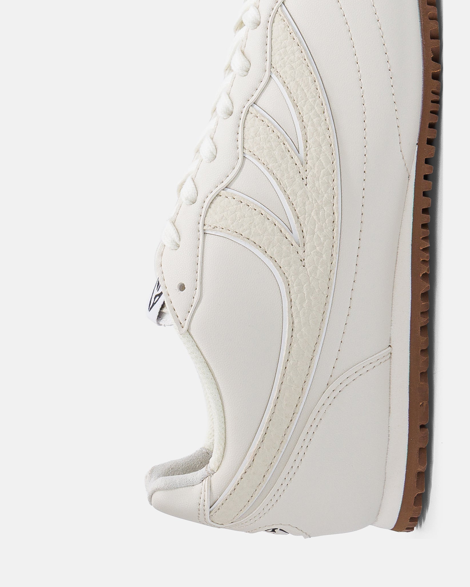 Rise - Off White - Mushroom