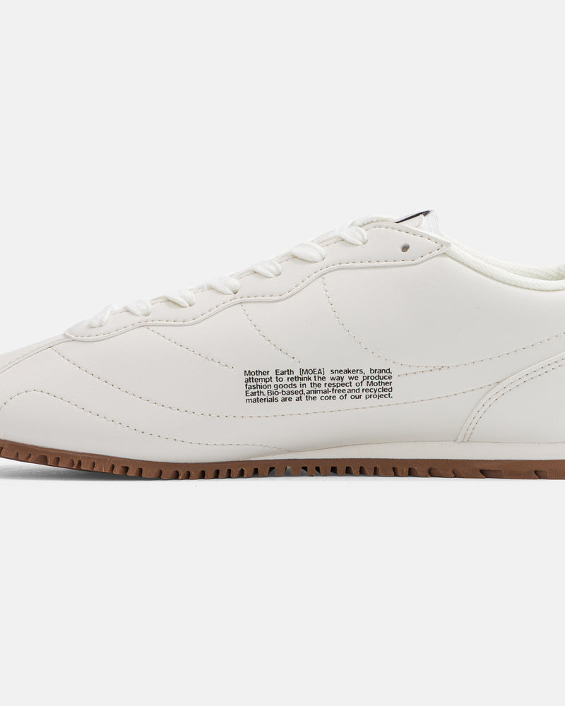 Rise - Off White - Mushroom