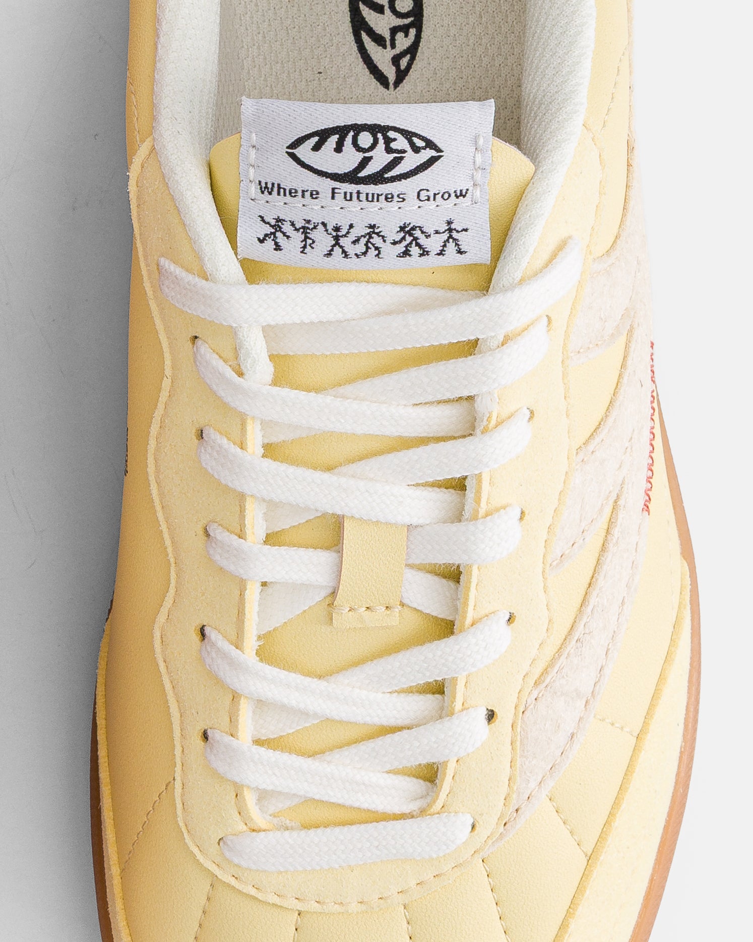 Flow - Full Yellow - Pineapple