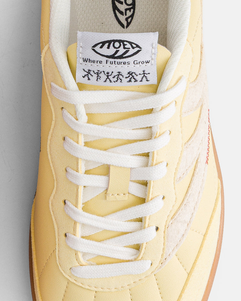 Flow - Full Yellow - Pineapple