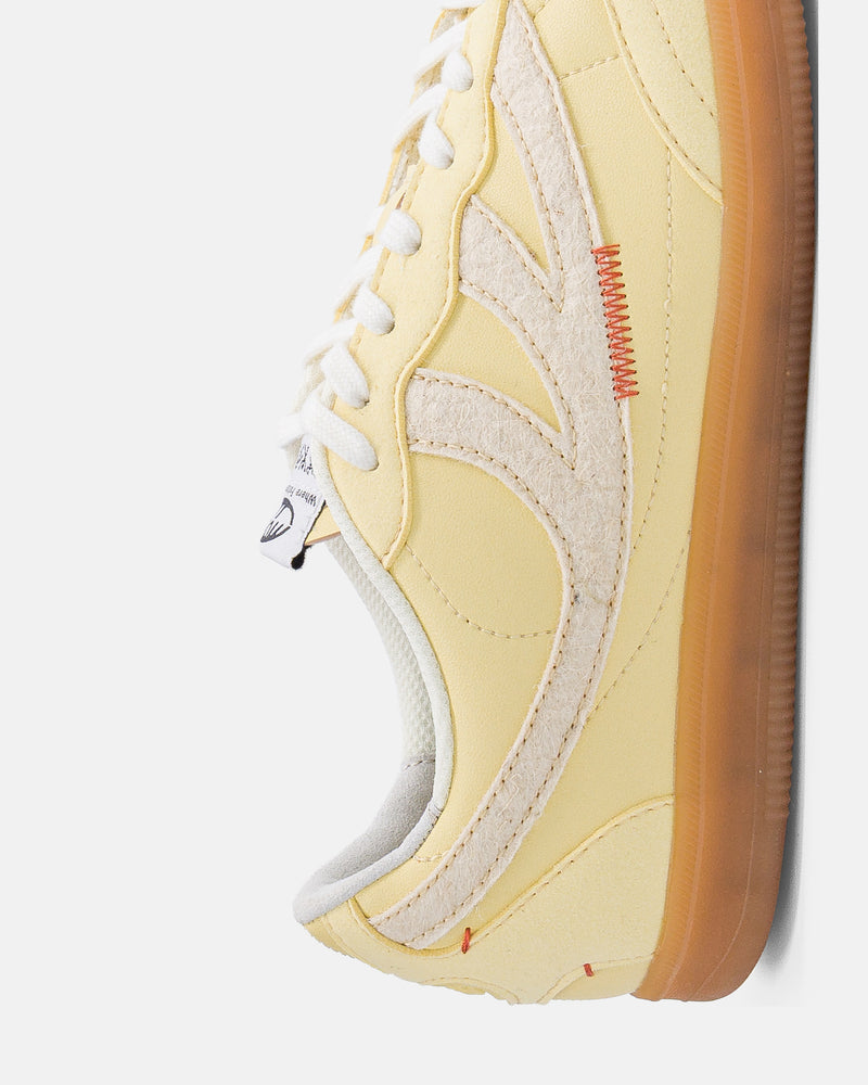 Flow - Full Yellow - Pineapple