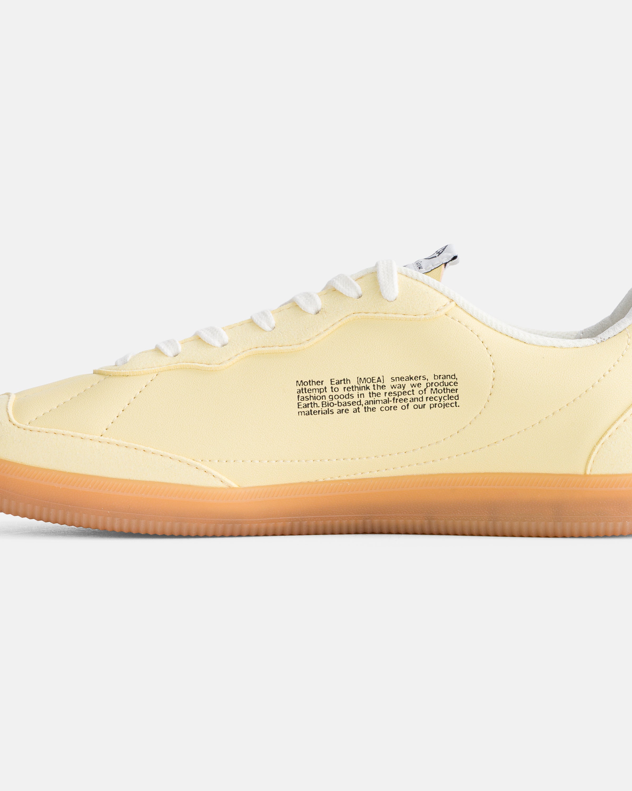 Flow - Full Yellow - Pineapple