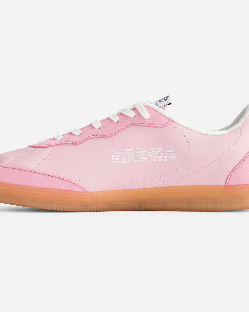 Flow - Pink & Wine - Corn