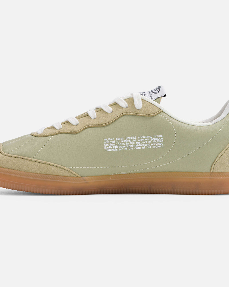 Flow - Full Green - Mushroom