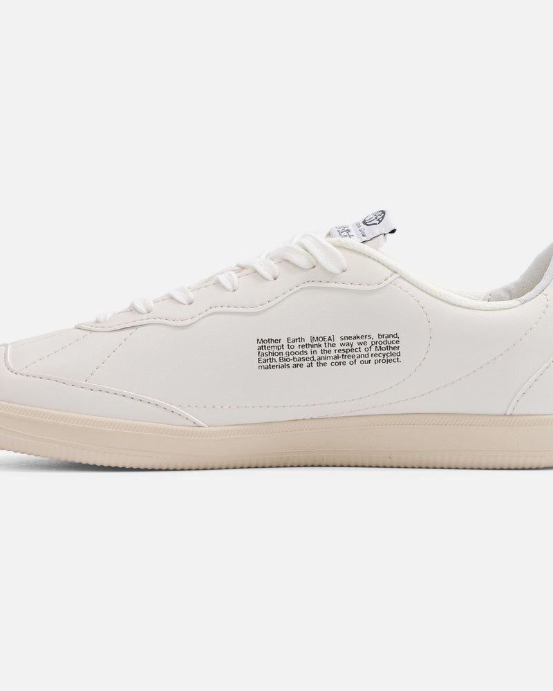 Flow - Off White - Mushroom