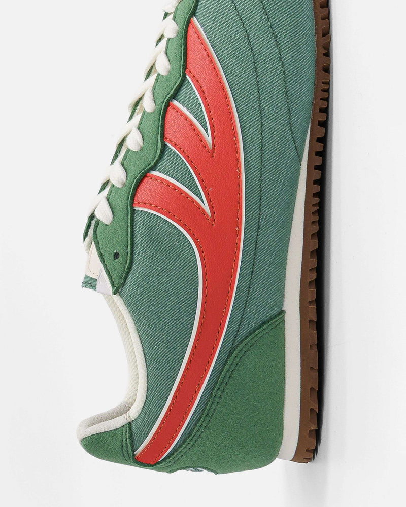 Rise - Green & Red - Corn