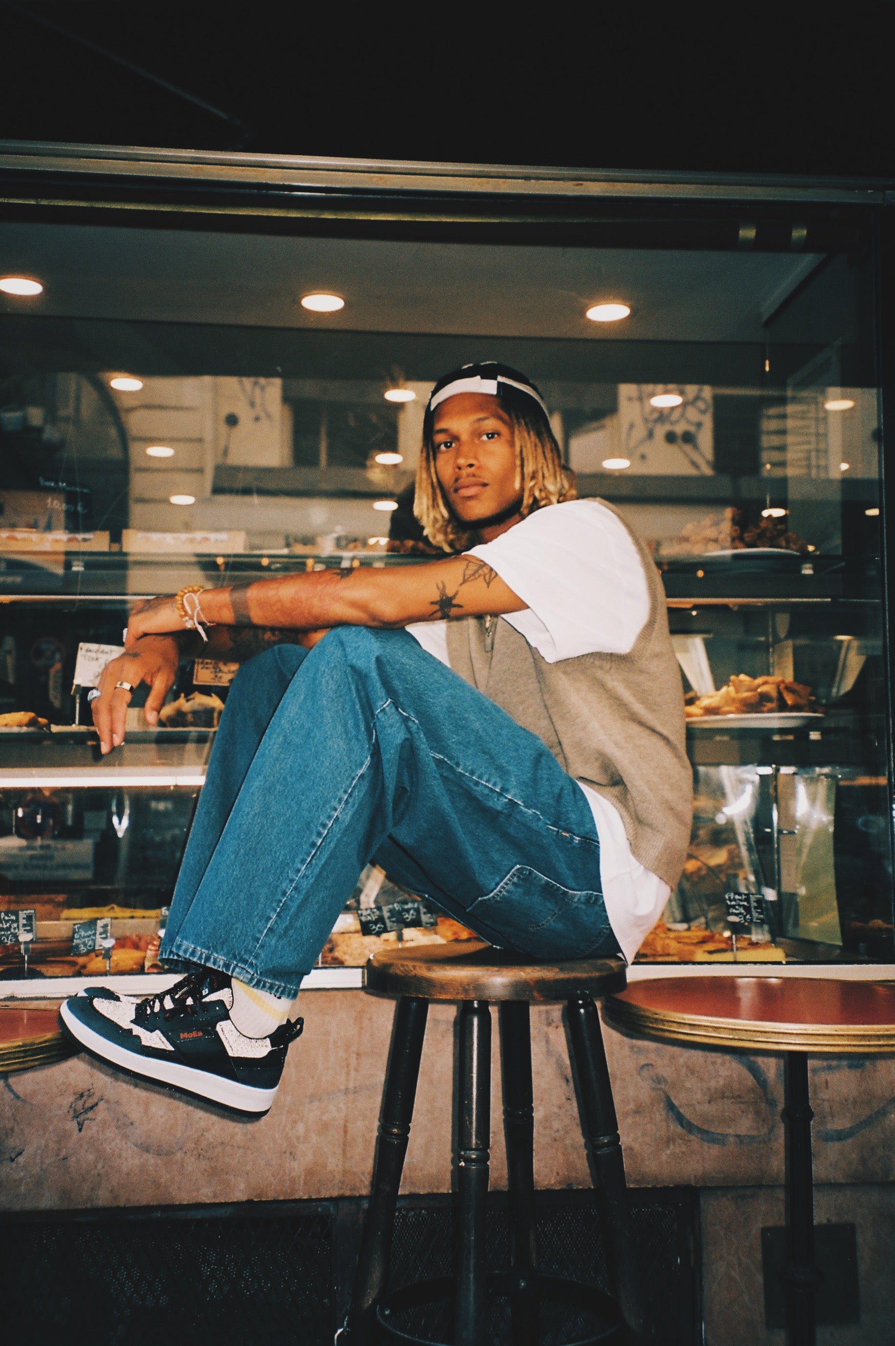 The Cityproof Gen x Ucon Acrobatics