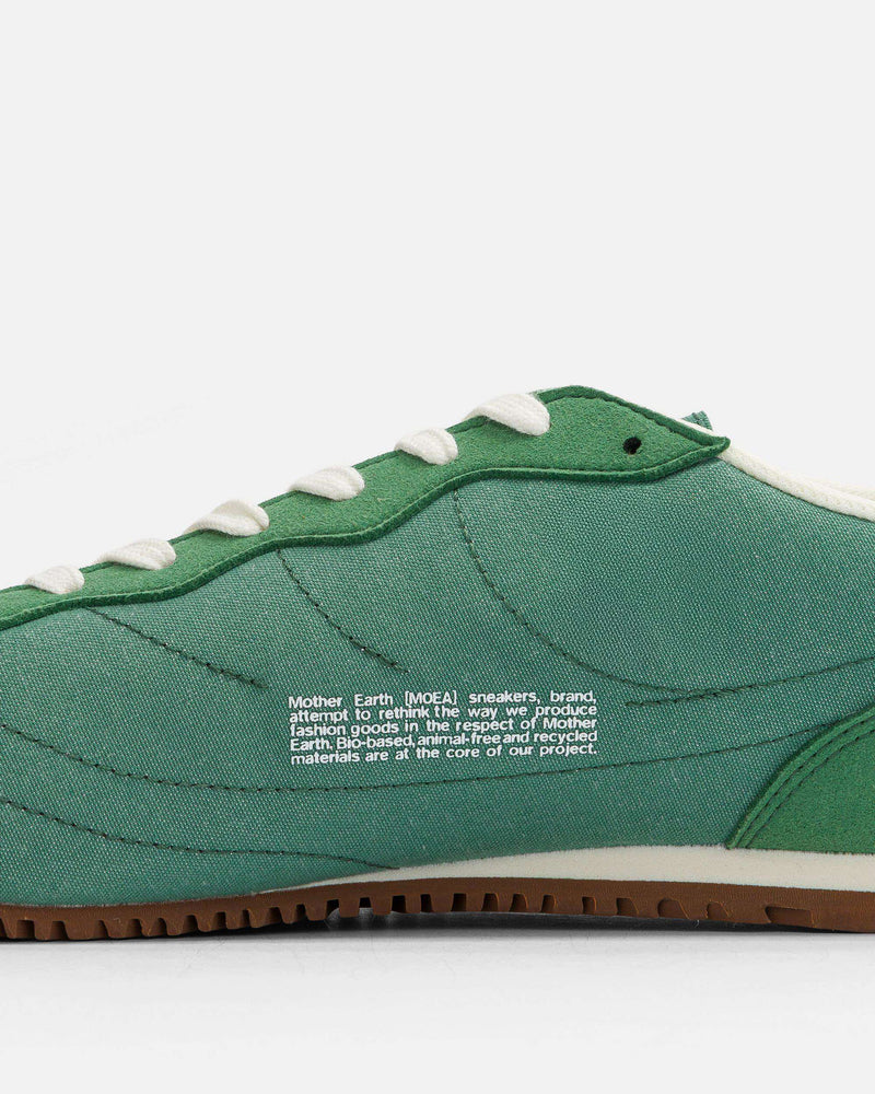 Rise - Green & Red - Corn