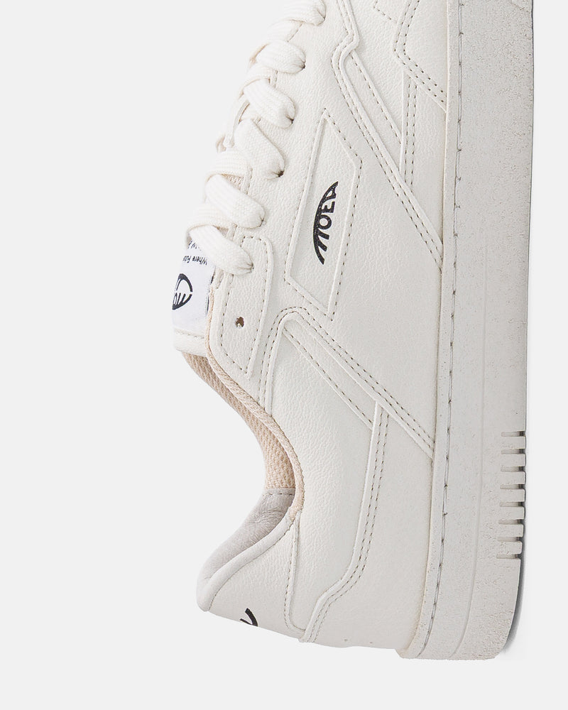 Origin Low - Full White - Corn