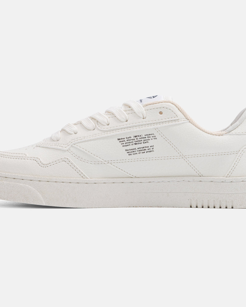 Origin Low - Full White - Corn