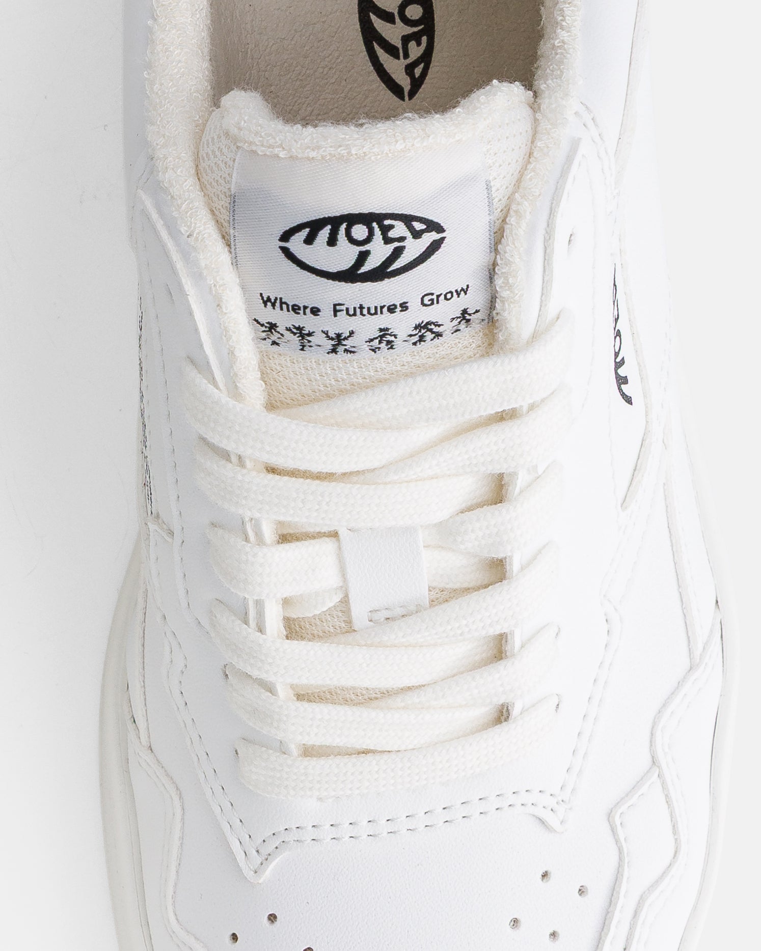 Origin - Full White - Corn