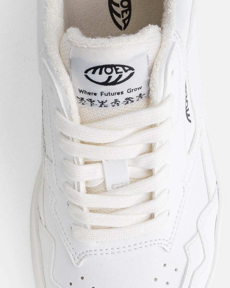 Origin - Full White - Corn