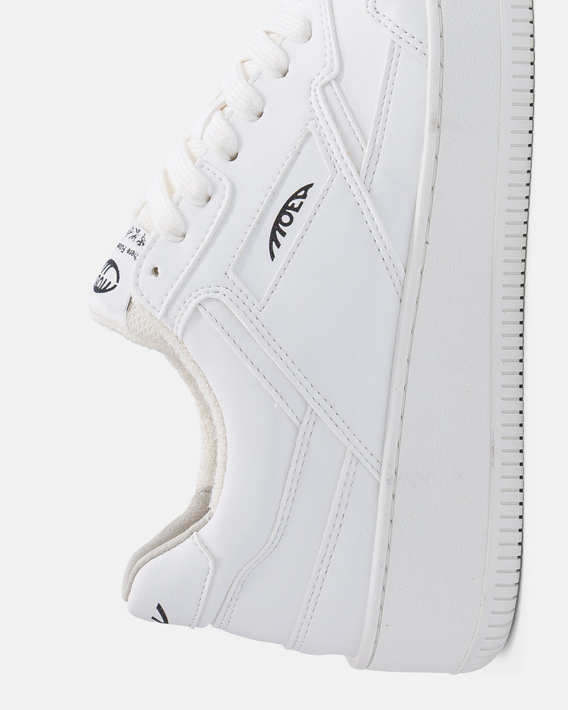 Origin - Full White - Corn