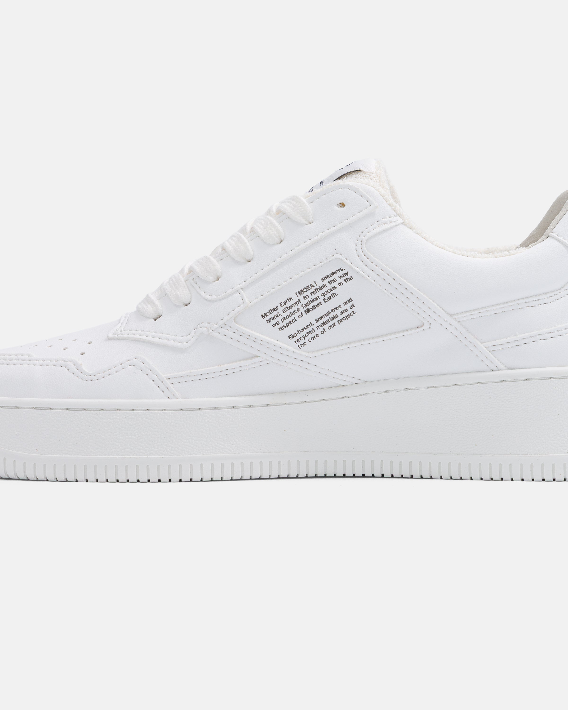 Origin - Full White - Corn