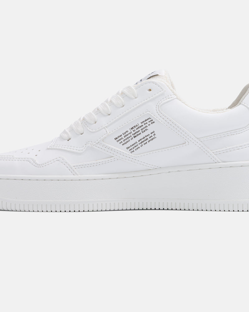 Origin - Full White - Corn