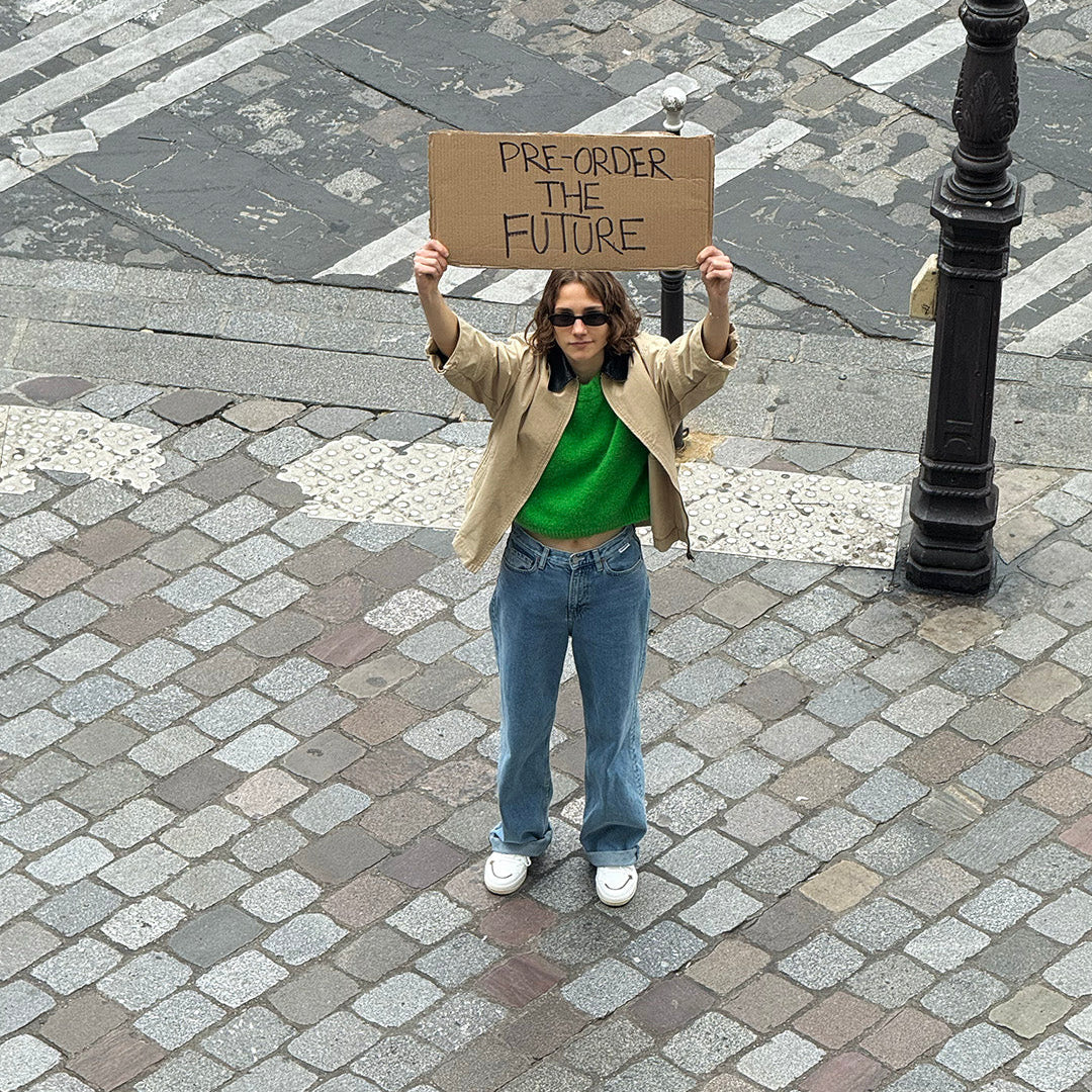 GEN1 - Fitgreenmind x MoEa