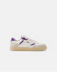 Origin Low - Beige & Purple - Orange