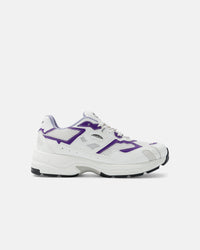 Rush - White & Purple - Orange