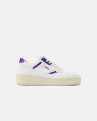 Origin - White & Purple - Orange