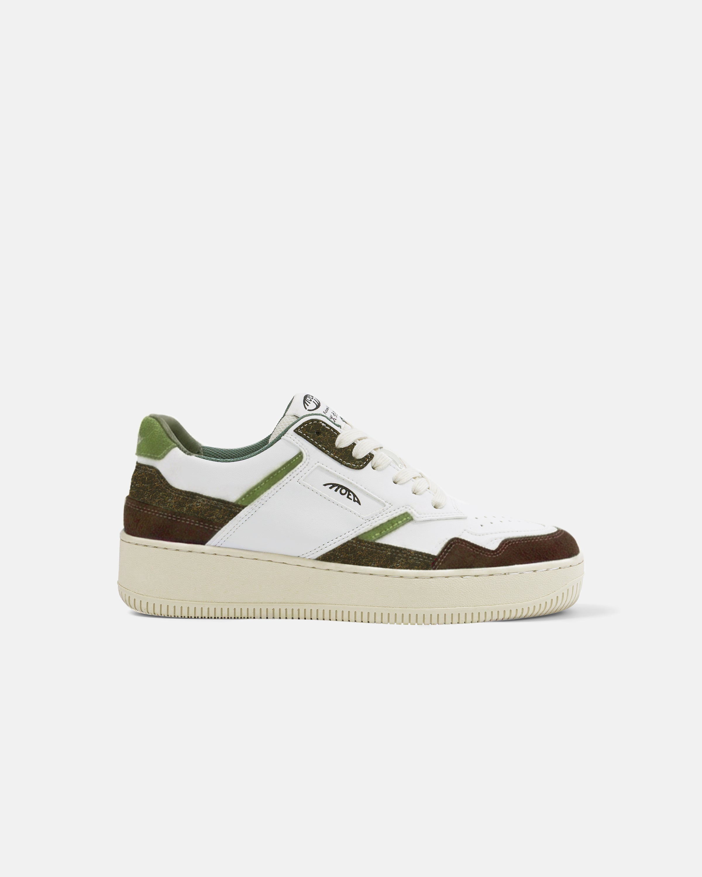 Origin - Green Combo - Palm