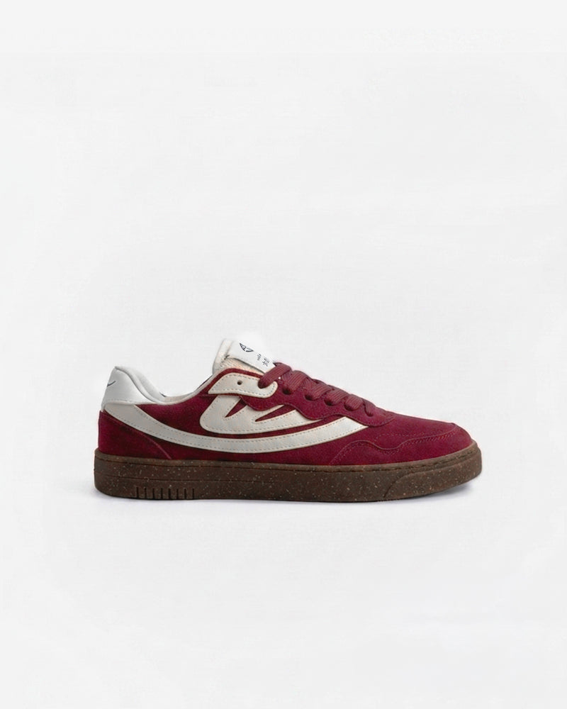 Veyron Low - Wine & Cream - Mushroom
