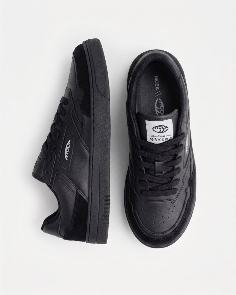Origin Low - Full Black - Corn