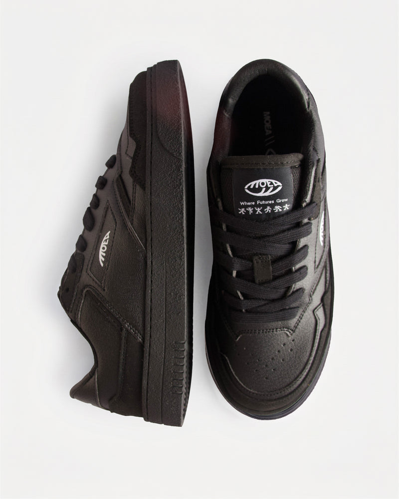 Origin Low - Full Black - Corn