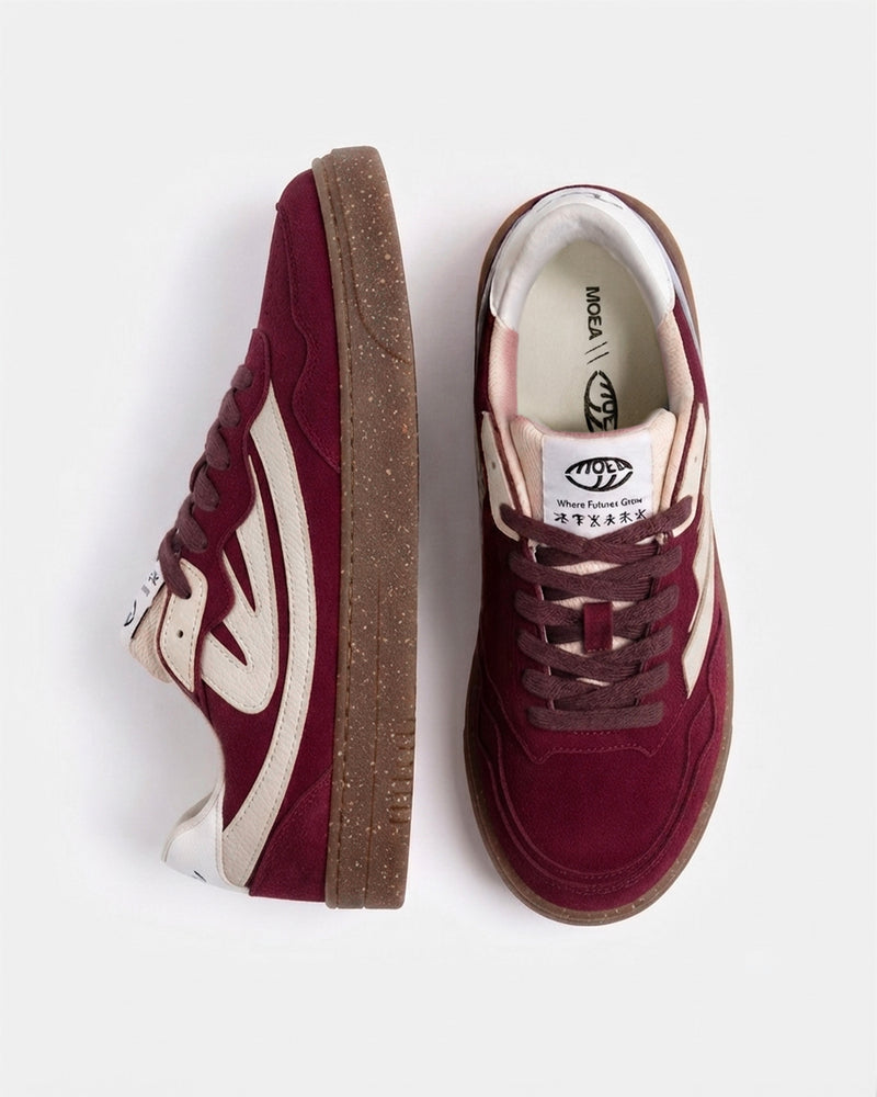 Veyron Low - Wine & Cream - Mushroom