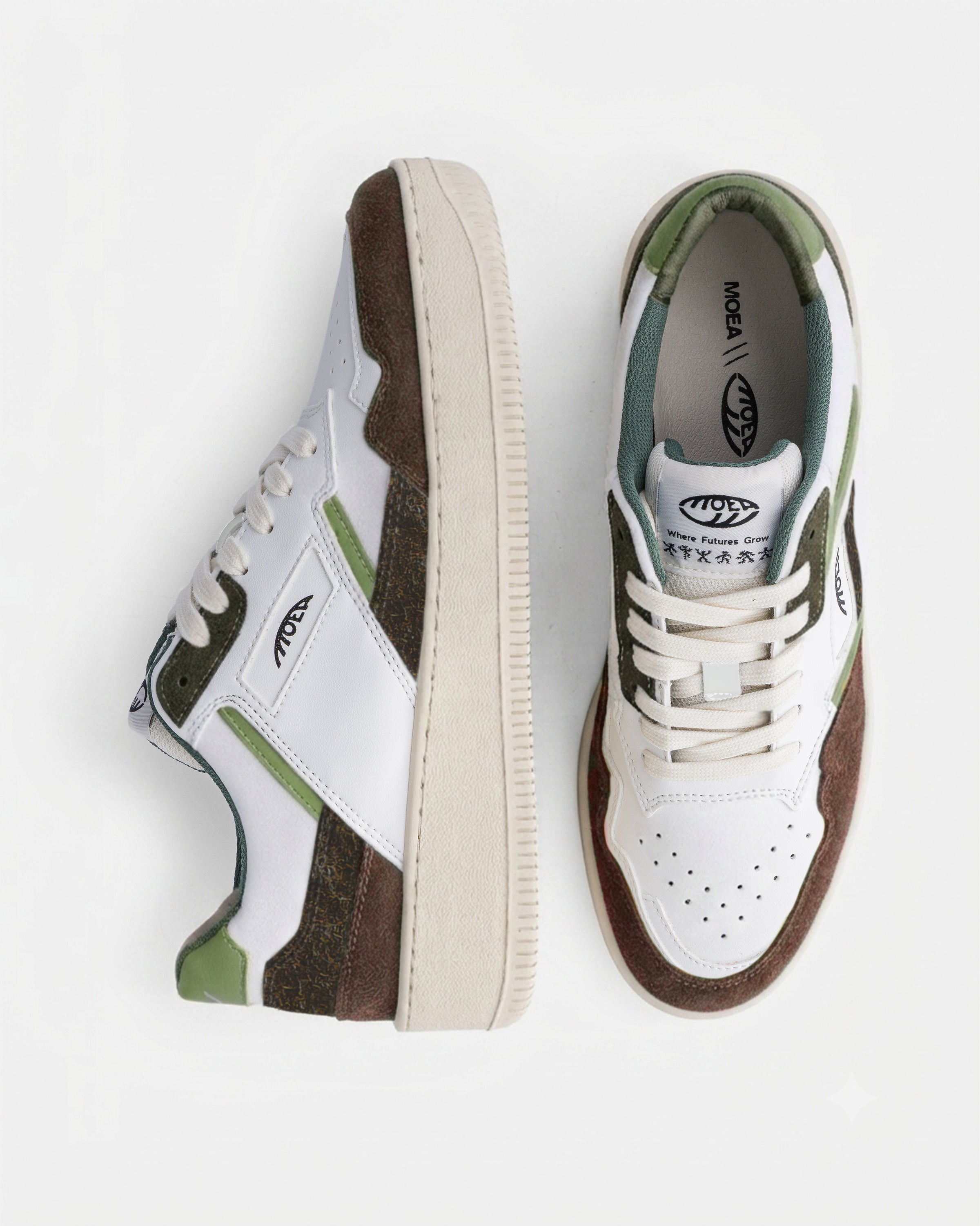 Origin - Green Combo - Palm