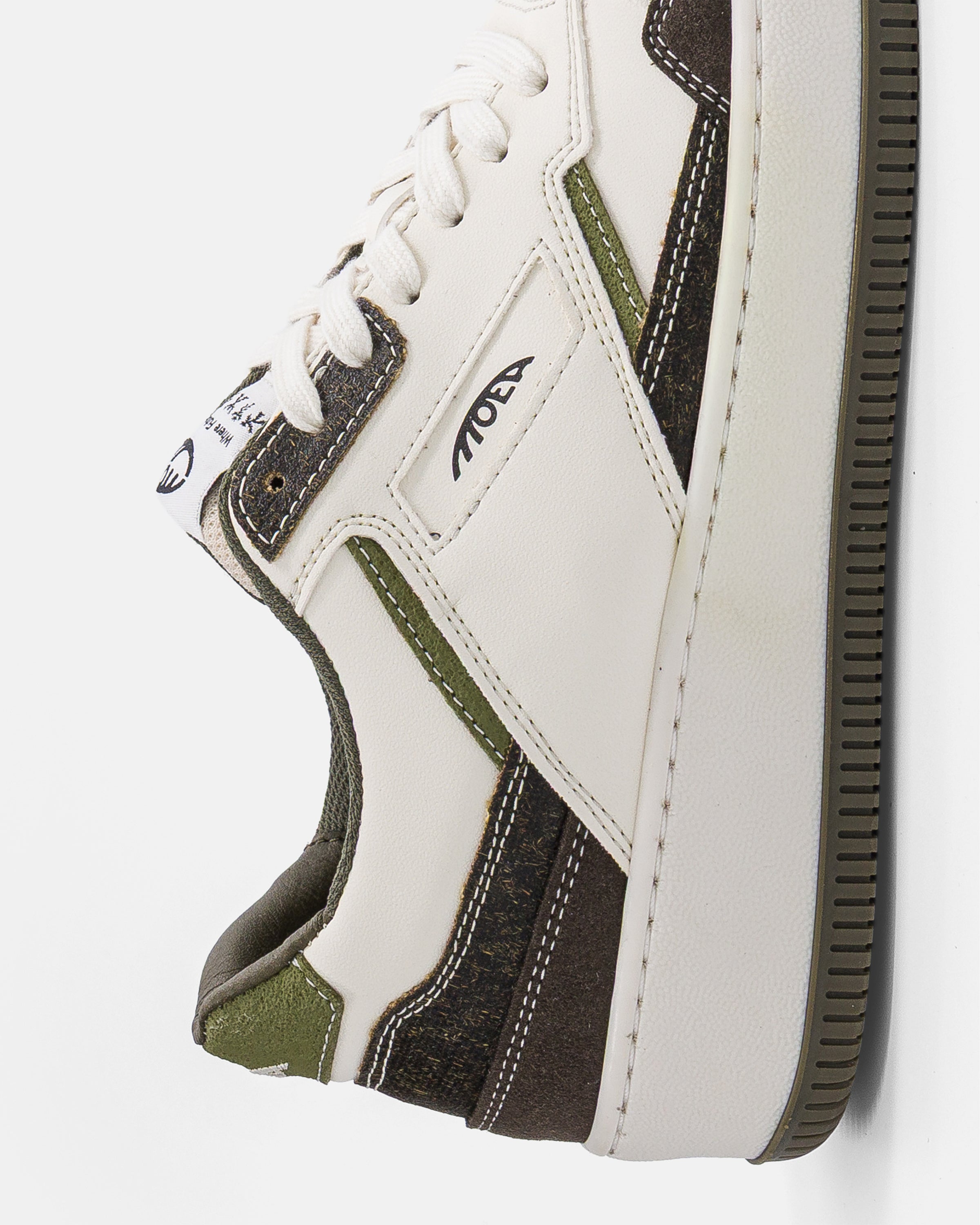 Origin - Green Combo - Palm