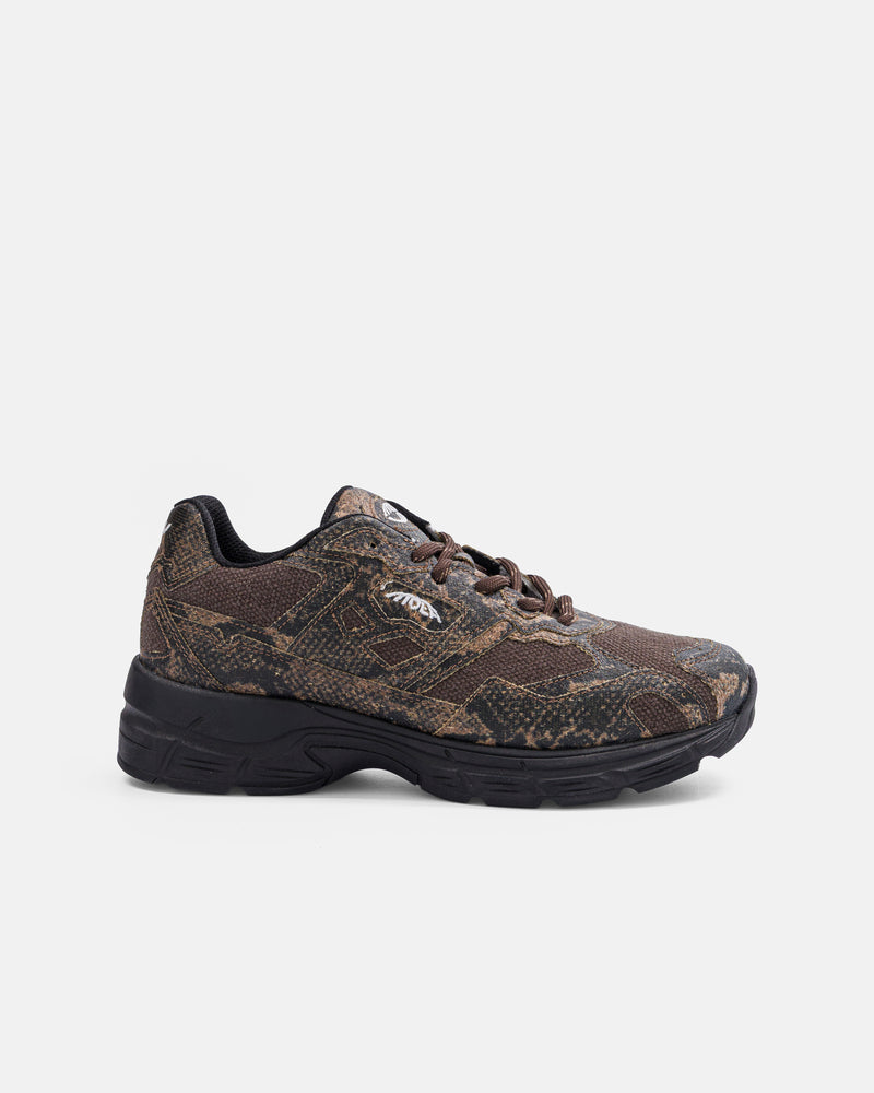 Rush - Brown Snake - Palm