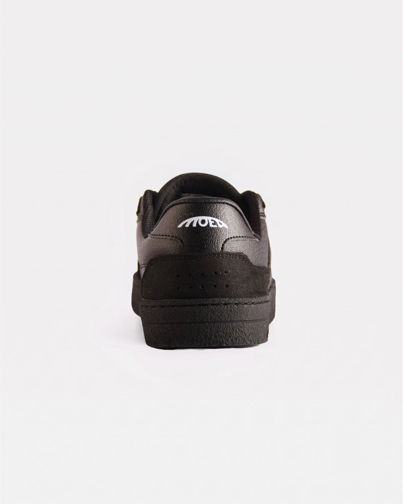 Origin Low - Full Black - Corn