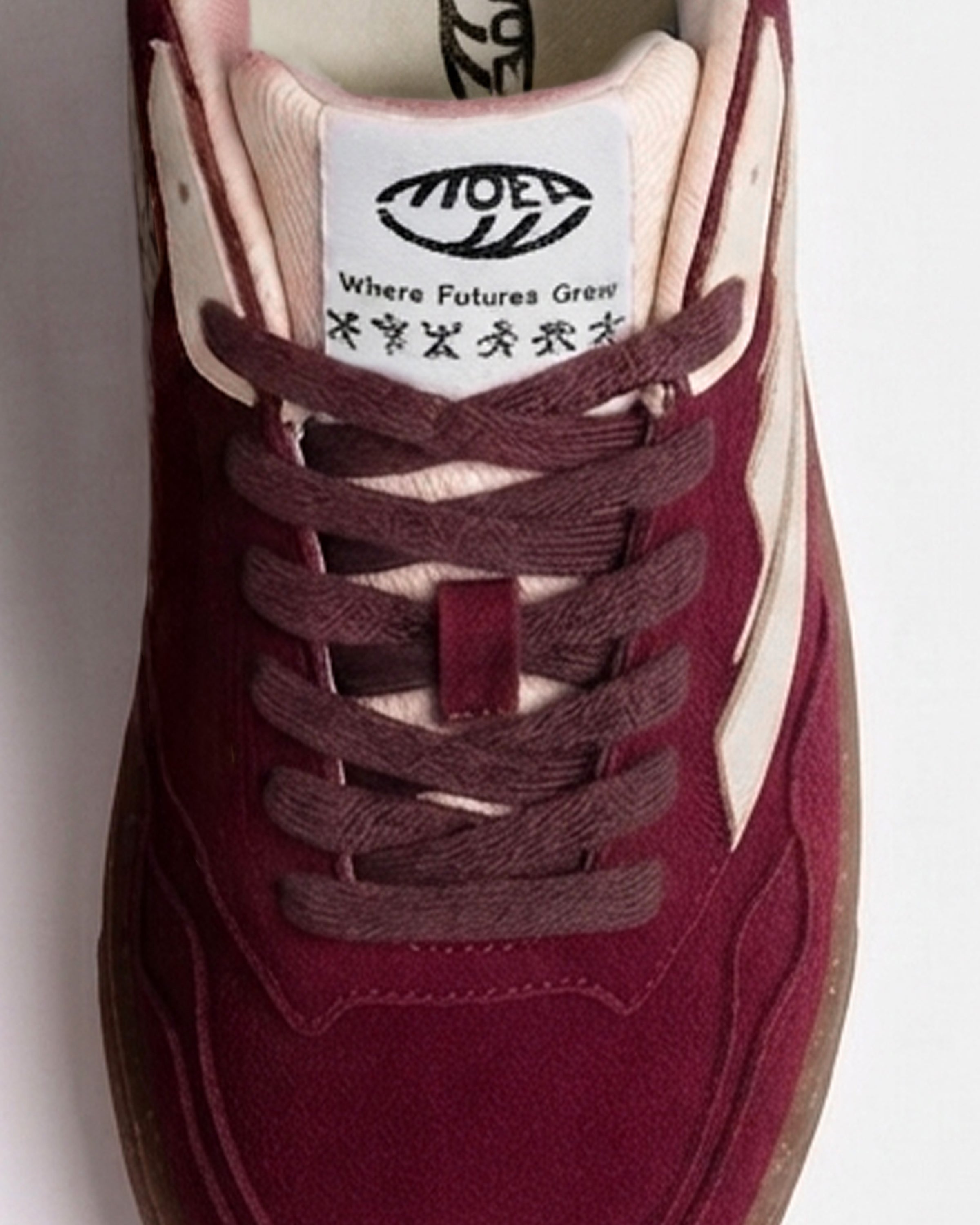 Veyron Low - Wine & Cream - Mushroom