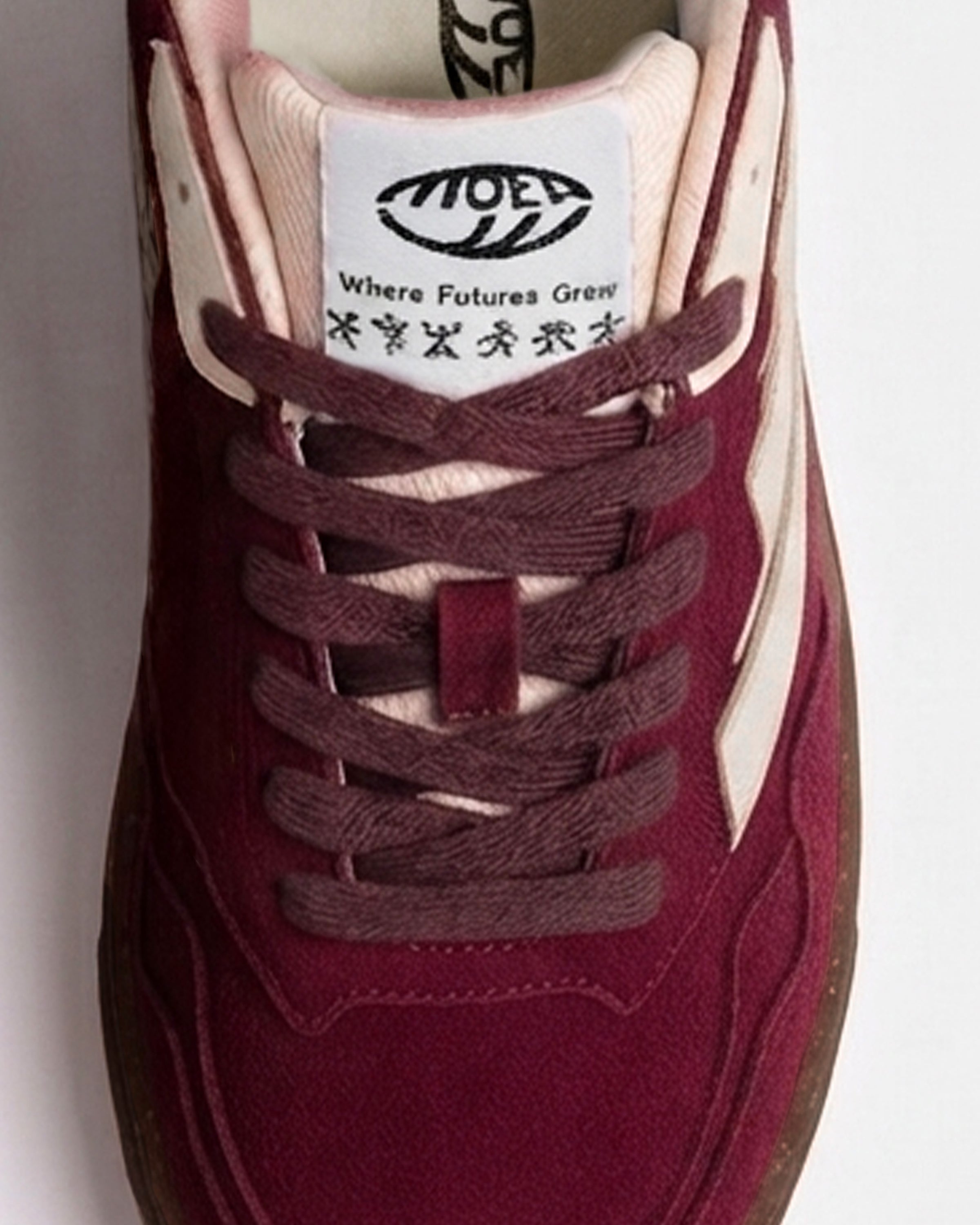 Veyron Low - Wine & Cream - Mushroom