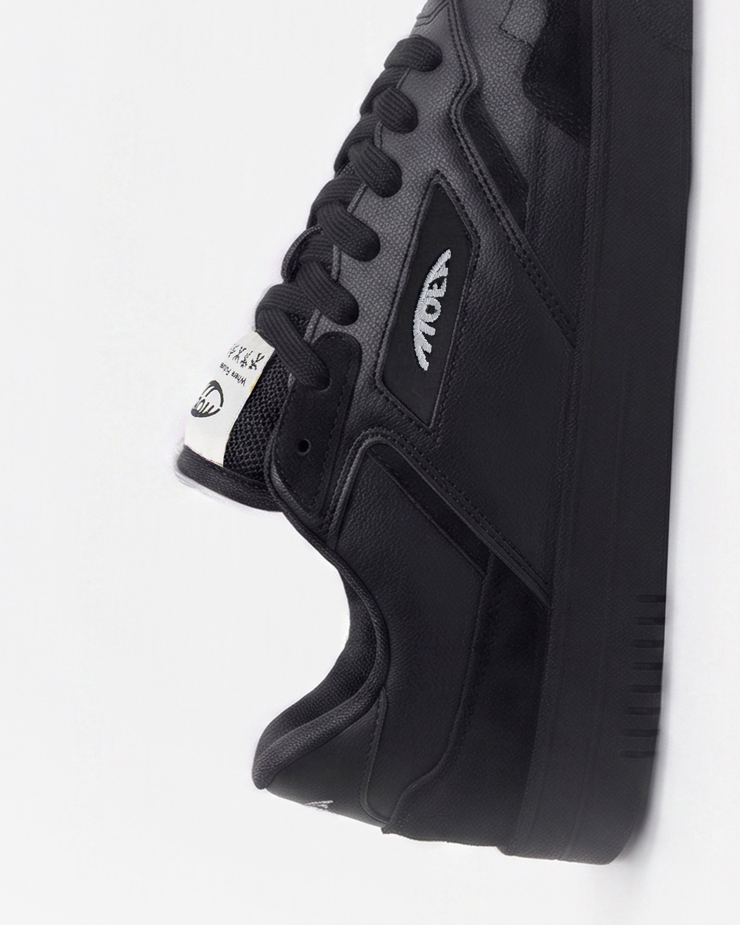 Origin Low - Full Black - Corn