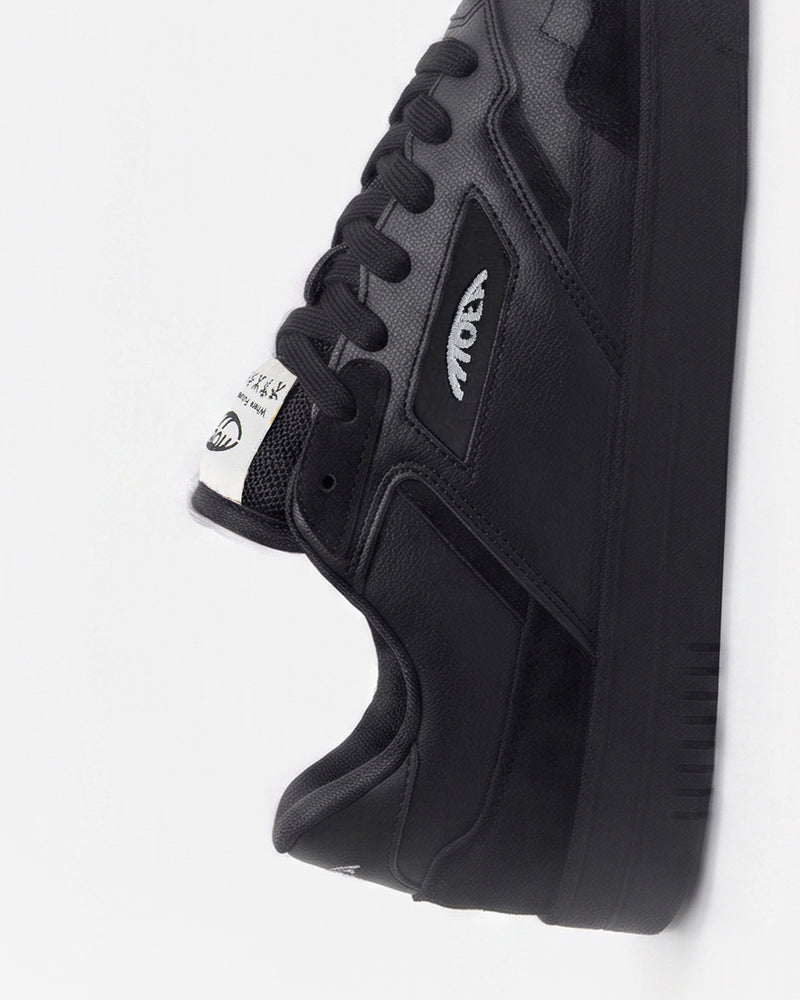 Origin Low - Full Black - Corn