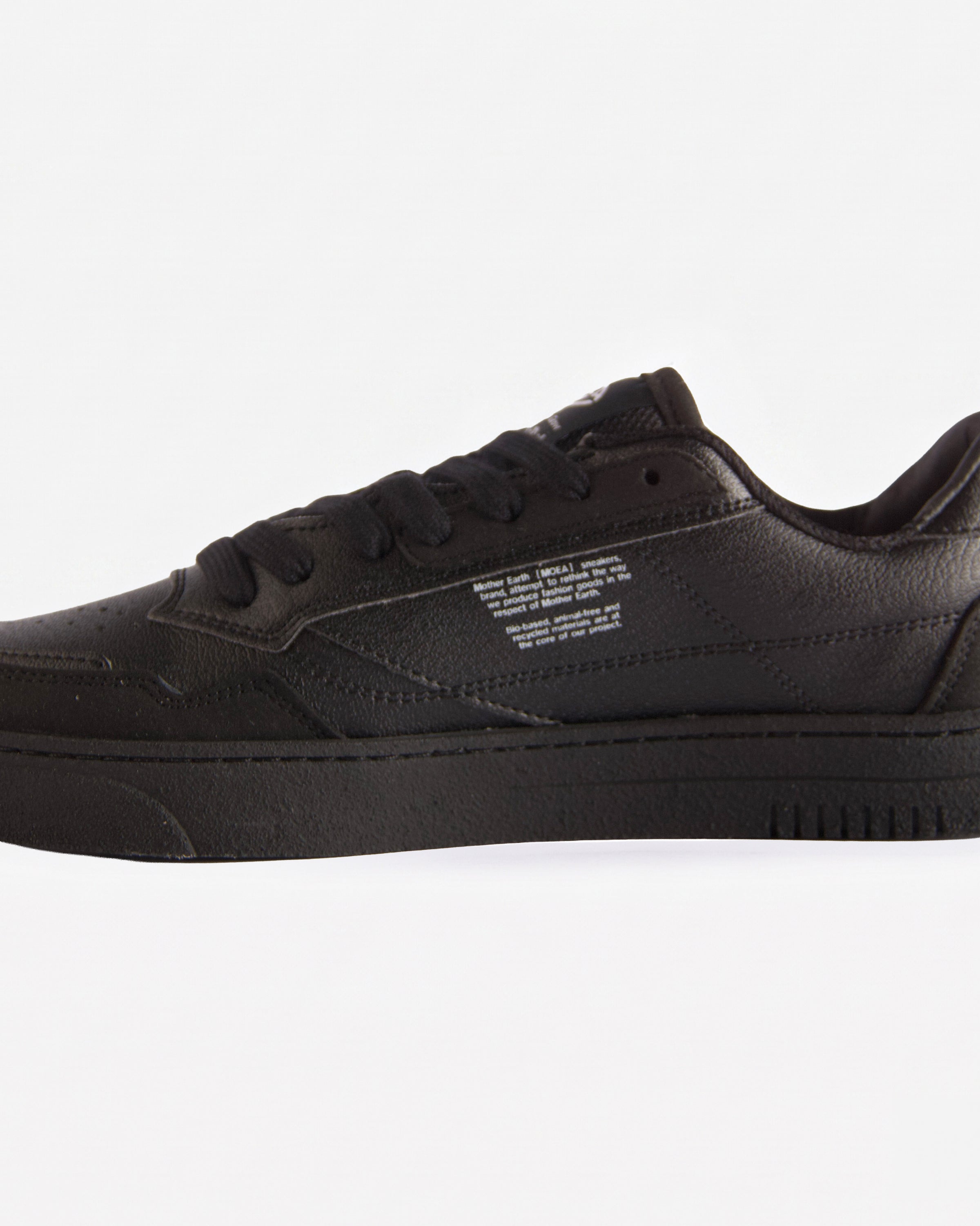 Origin Low - Full Black - Corn