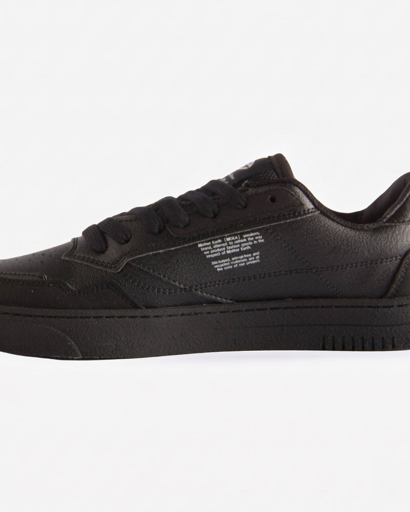 Origin Low - Full Black - Corn