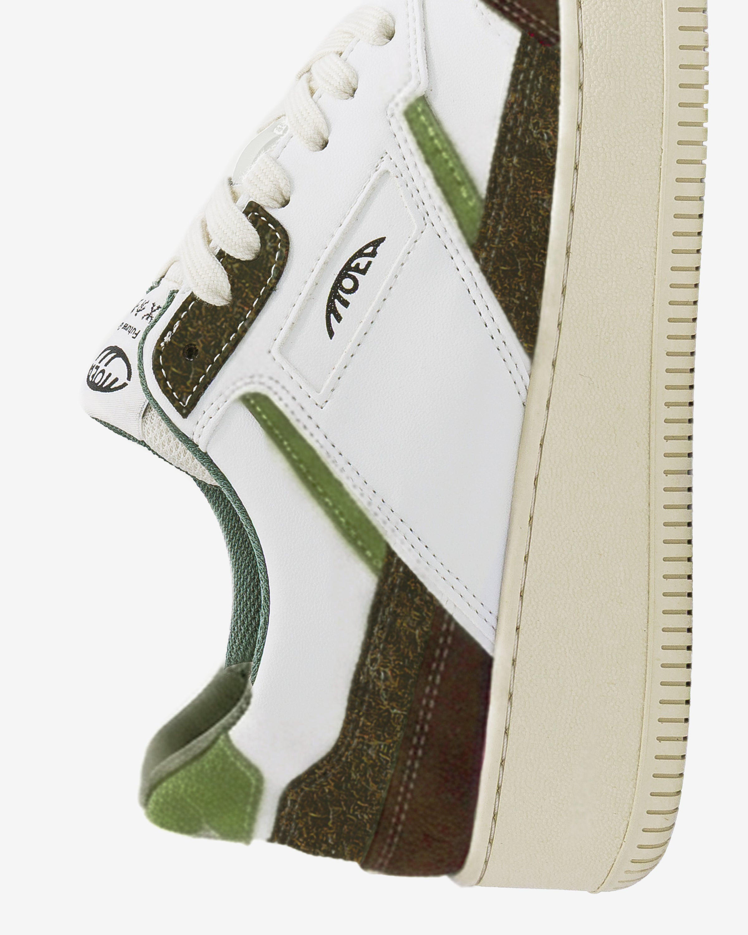 Origin - Green Combo - Palm