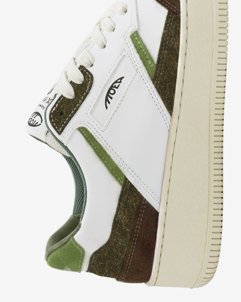 Origin - Green Combo - Palm